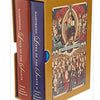 LIVES OF THE SAINTS -BOXED SET