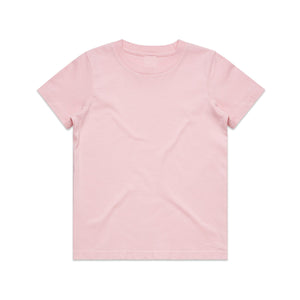 Embroidered Infant's Tee