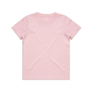 Children's Ramo Tees - HTV Print