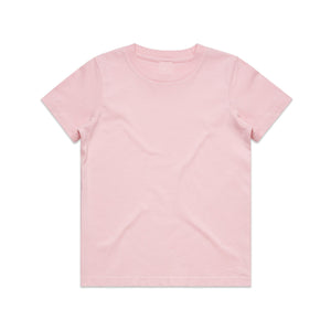 Children's Ramo Tees - Digital Print