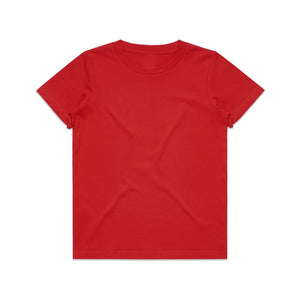 Children's Ramo Tees - HTV Print