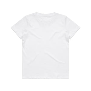 Children's Ramo Tees - HTV Print