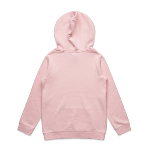 AS Colour Children's Hoodies - Digital Print