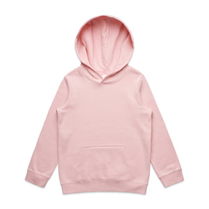 AS Colour Children's Hoodies - Digital Print