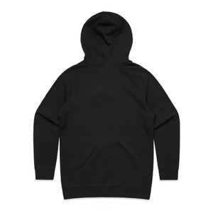 Men's AS Colour Supply Hoods - Digital Print
