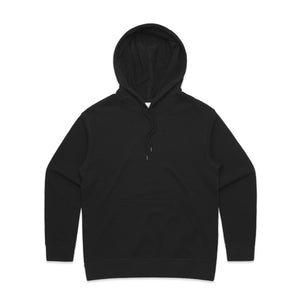 Women's AS Colour Premium Hood - HTV Print