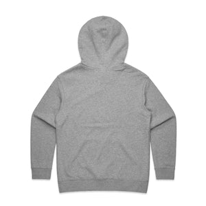 Women's AS Colour Premium Hood - HTV Print