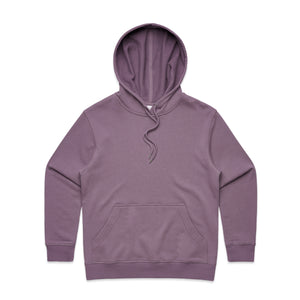 Women's AS Colour Premium Hood - HTV Print