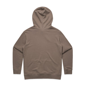 Women's AS Colour Premium Hood - HTV Print