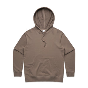 Women's AS Colour Premium Hood - HTV Print