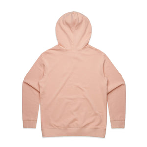 Women's AS Colour Premium Hood - HTV Print