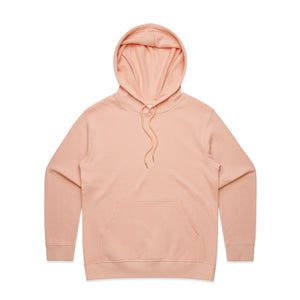 Women's AS Colour Premium Hood - HTV Print