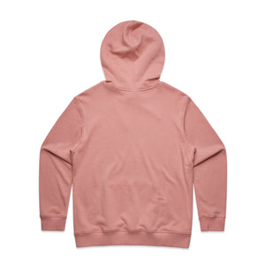Women's AS Colour Premium Hood - HTV Print