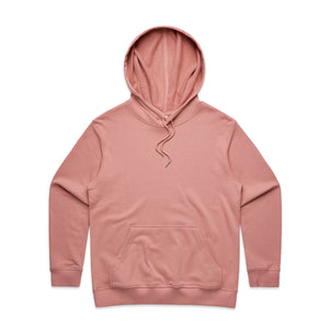 Women's AS Colour Premium Hood - HTV Print