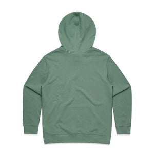 Women's AS Colour Premium Hood - HTV Print