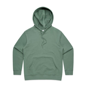 Women's AS Colour Premium Hood - HTV Print