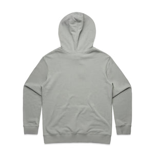 Women's AS Colour Premium Hood - HTV Print