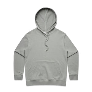 Women's AS Colour Premium Hood - HTV Print