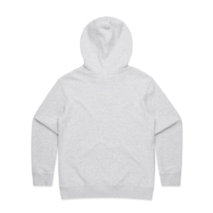 Women's AS Colour Premium Hood - HTV Print