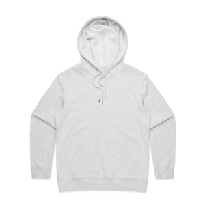 Women's AS Colour Premium Hood - HTV Print