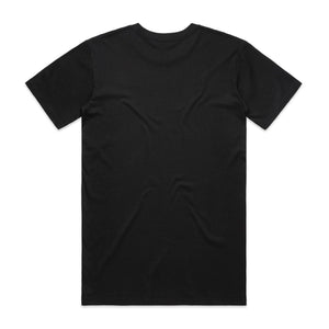 Men's AS Colour Staple Tee - HTV Print