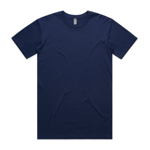 Men's AS Colour Staple Tee - Digital Print