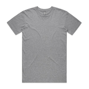 Men's AS Colour Staple Tee - Digital Print