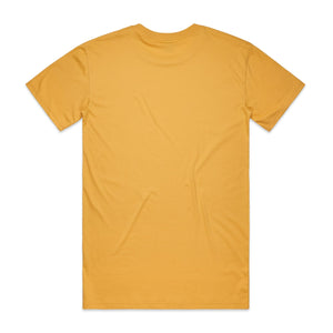 Men's AS Colour Staple Tee - HTV Print