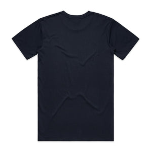 Men's AS Colour Staple Tee - Digital Print