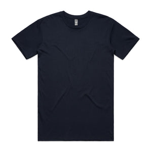 Men's AS Colour Staple Tee - HTV Print