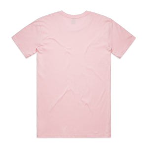Men's AS Colour Staple Tee - Digital Print