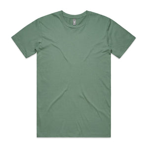 Men's AS Colour Staple Tee - Digital Print