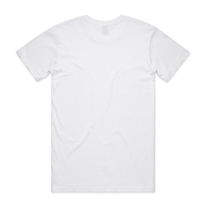 Men's AS Colour Staple Tee - Digital Print