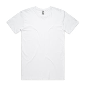 Men's AS Colour Staple Tee - Digital Print