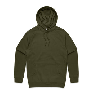 Men's AS Colour Supply Hoods - Digital Print