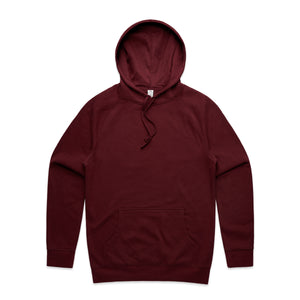 Men's AS Colour Supply Hoods - Digital Print