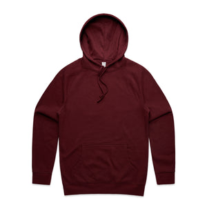 Men's AS Colour Supply Hoods - HTV Print