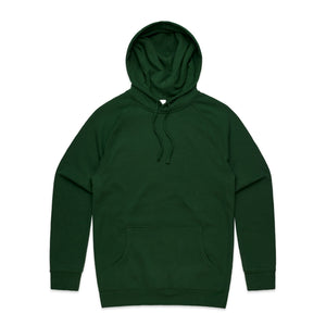 Men's AS Colour Supply Hoods - Digital Print