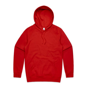 Men's AS Colour Supply Hoods - HTV Print