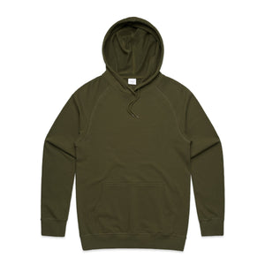 Men's AS Colour Premium Hoods - Digital Print