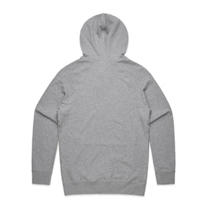 Men's AS Colour Premium Hoods - HTV Print