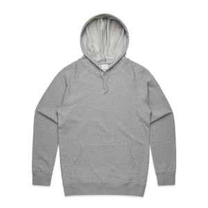 Men's AS Colour Premium Hoods - HTV Print