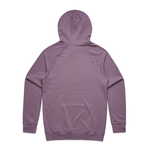 Men's AS Colour Premium Hoods - HTV Print