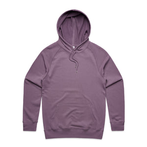 Men's AS Colour Premium Hoods - HTV Print