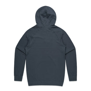 Men's AS Colour Premium Hoods - HTV Print