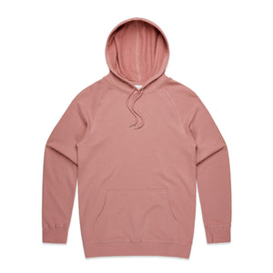 Men's AS Colour Premium Hoods - HTV Print