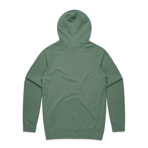 Men's AS Colour Premium Hoods - HTV Print