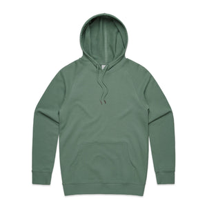 Men's AS Colour Premium Hoods - HTV Print