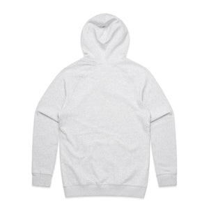 Men's AS Colour Premium Hoods - HTV Print