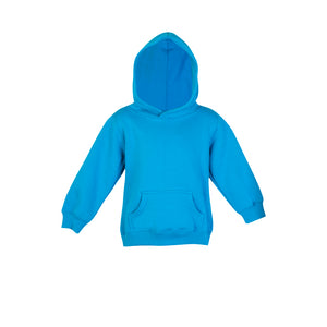 Children's Ramo Hoodies - HTV Print